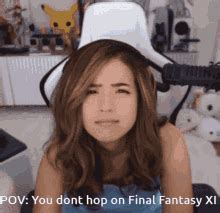 scrolller pokimane|pokimanelol's GIFs on Tenor.